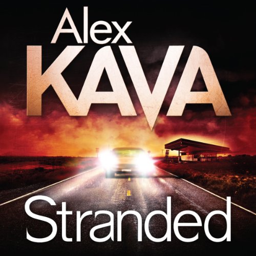 Cover of Stranded