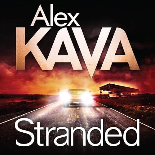 Cover of Stranded