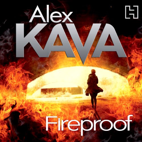 Cover of Fireproof