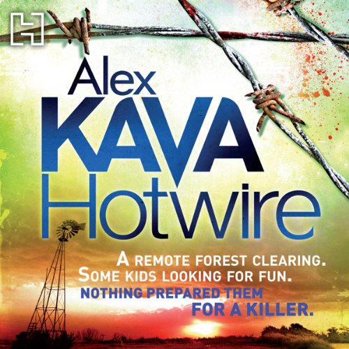 Cover of Hotwire