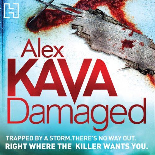 Cover of Damaged