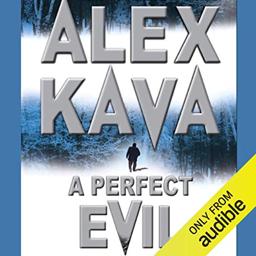 Cover of A Perfect Evil