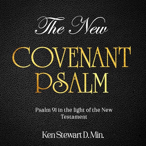 Cover of The New Covenant Psalm