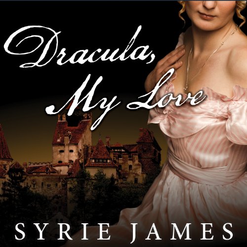 Cover of Dracula, My Love
