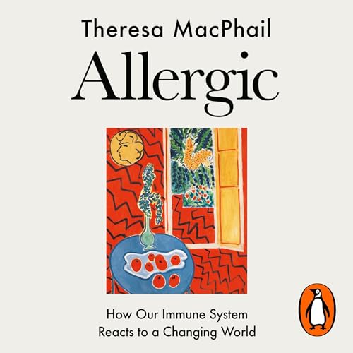 Cover of Allergic