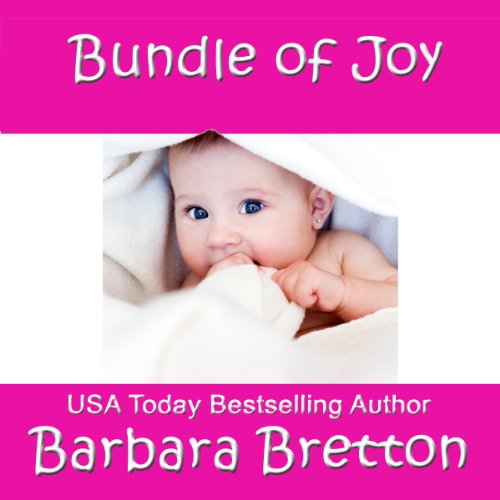 Cover of Bundle of Joy