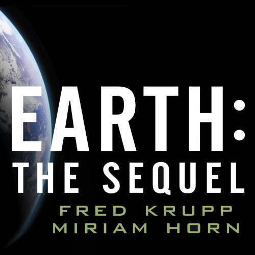 Cover of Earth