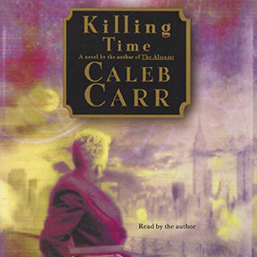 Cover of Killing Time
