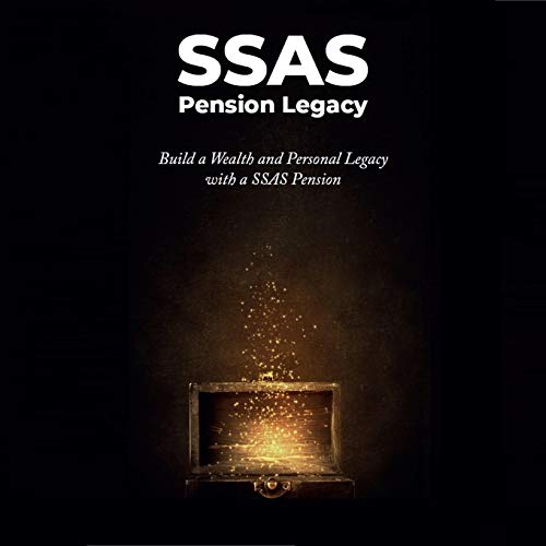 Cover of SSAS Pension Legacy