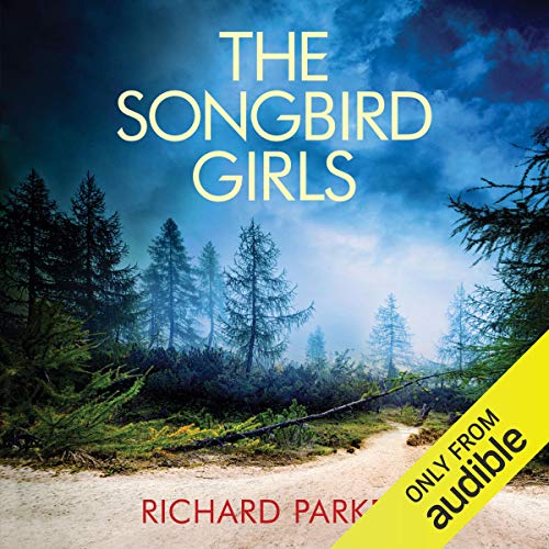 Cover of The Songbird Girls