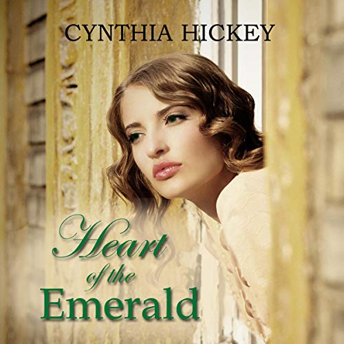 Cover of Heart of the Emerald