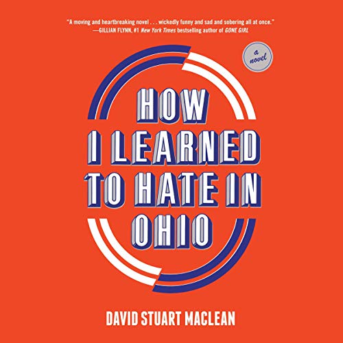Cover of How I Learned to Hate in Ohio