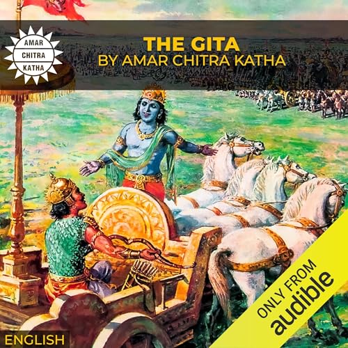 Cover of The Geeta