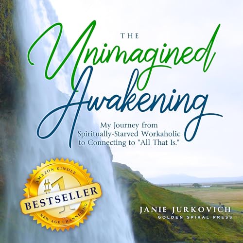 Cover of The Unimagined Awakening