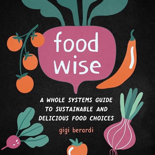 Cover of FoodWISE