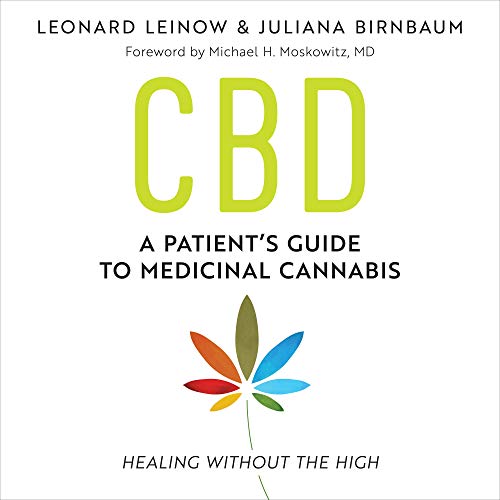 Cover of CBD