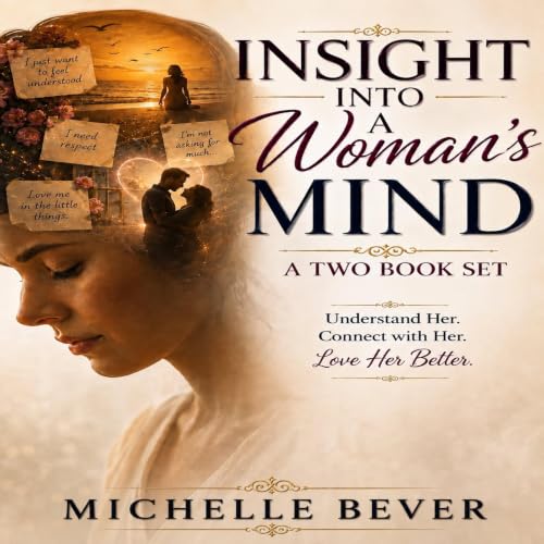 Cover of Insight into a Woman's Mind