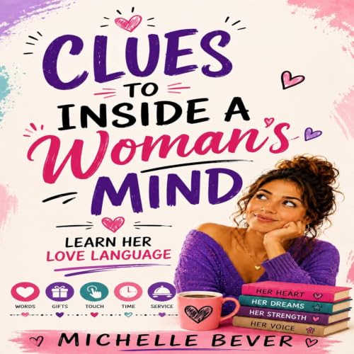 Cover of Clues to Inside a Woman's Mind
