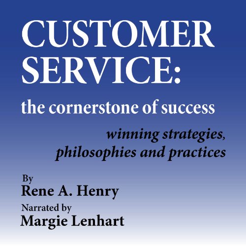 Cover of Customer Service