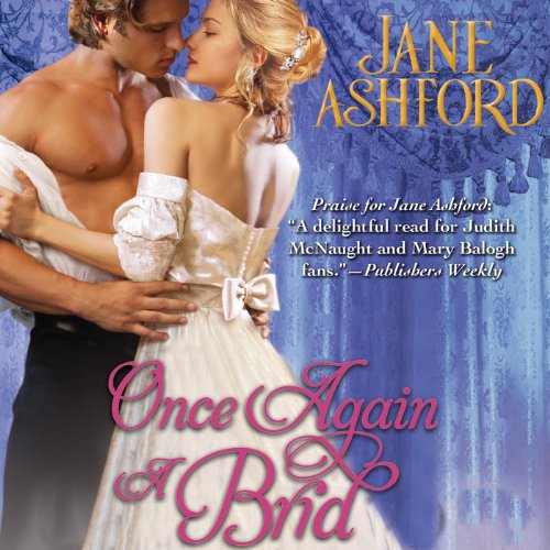 Cover of Once Again a Bride