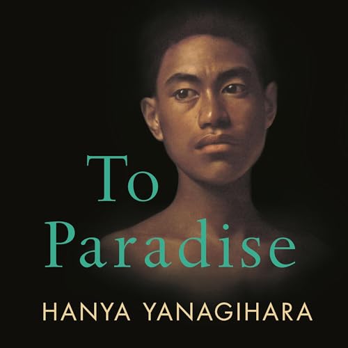 Cover of To Paradise