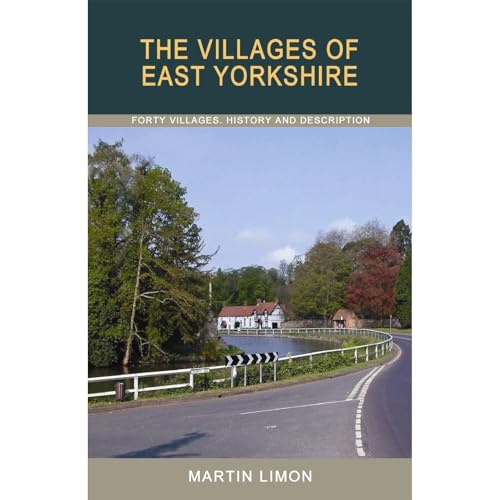 Cover of The Villages of East Yorkshire