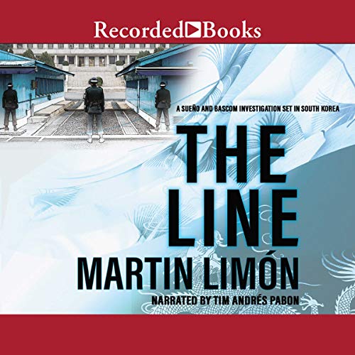 Cover of The Line