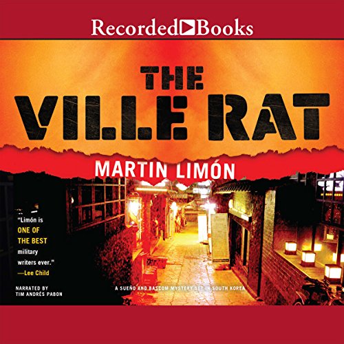 Cover of The Ville Rat