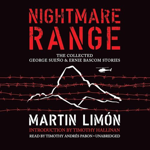Cover of Nightmare Range