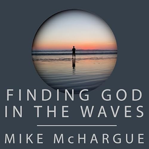 Cover of Finding God in the Waves