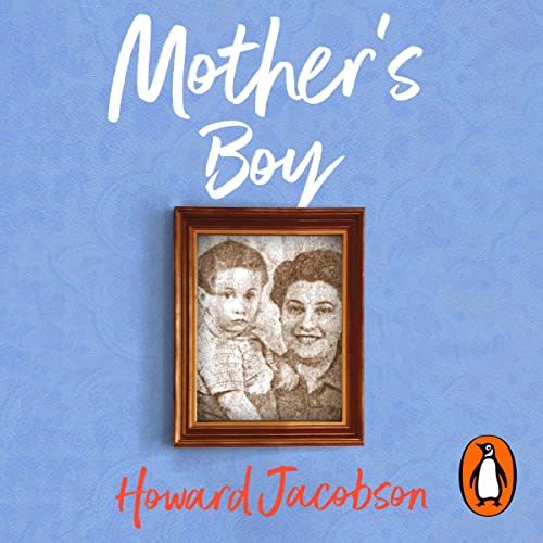 Cover of Mother's Boy