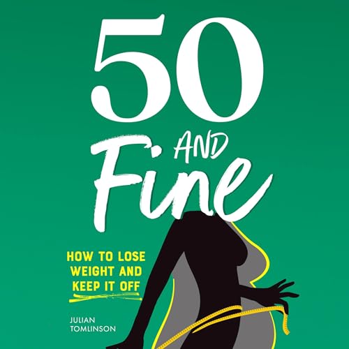 Cover of 50 and Fine