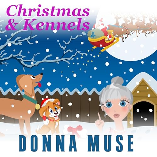 Cover of Christmas & Kennels