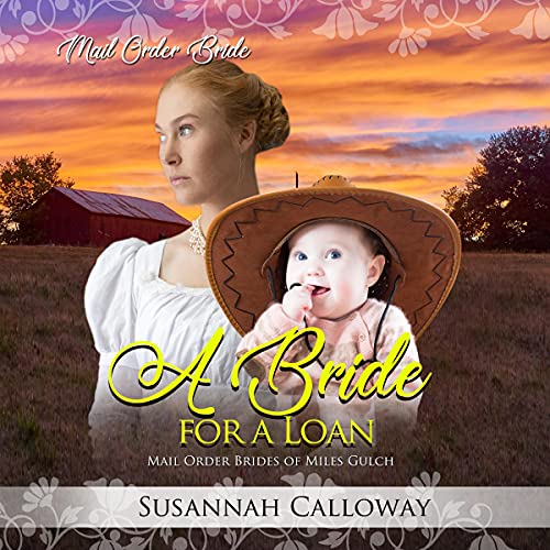 Cover of A Bride for a Loan