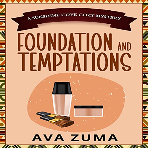 Cover of Foundation and Temptations