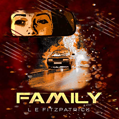 Cover of Family: A Reacher Short Story