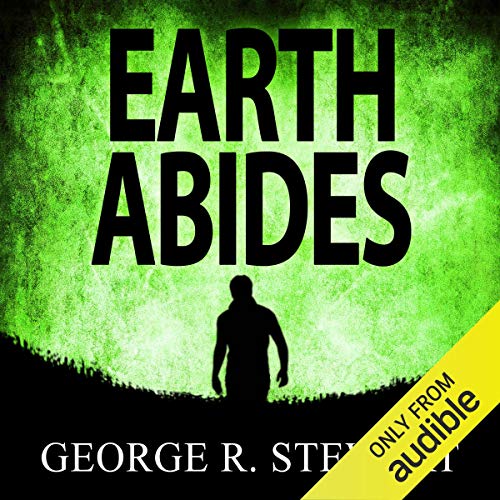 Cover of Earth Abides