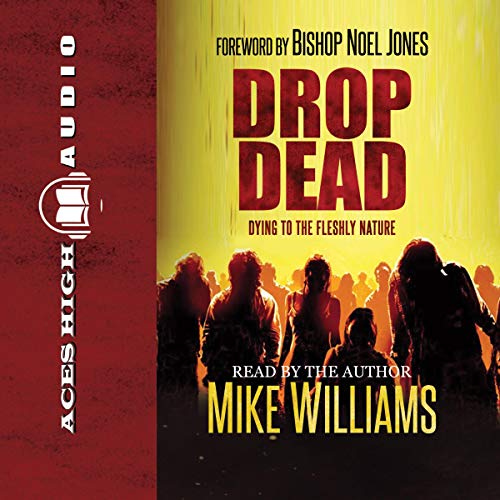Cover of Drop Dead