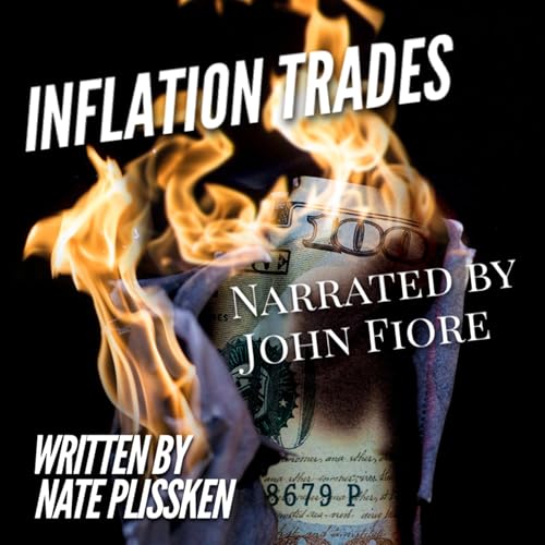 Cover of Inflation Trades