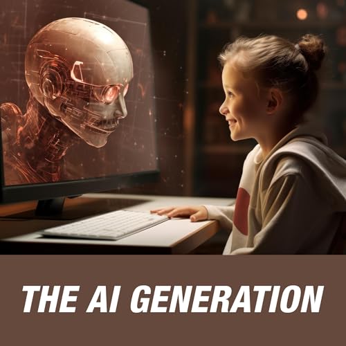 Cover of The AI Generation