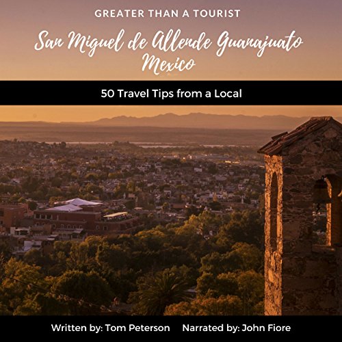 Cover of Greater than a Tourist