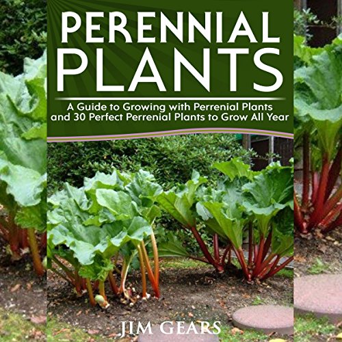 Cover of Perennial Plants