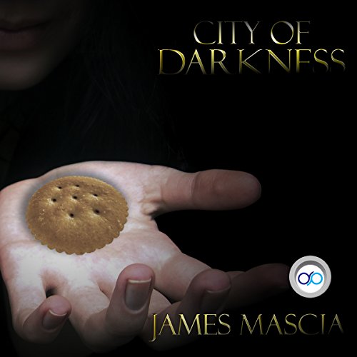 Cover of City of Darkness