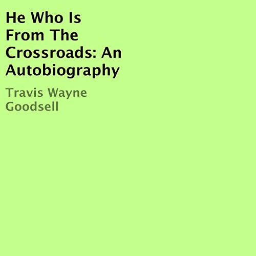 Cover of He Who Is from the Crossroads