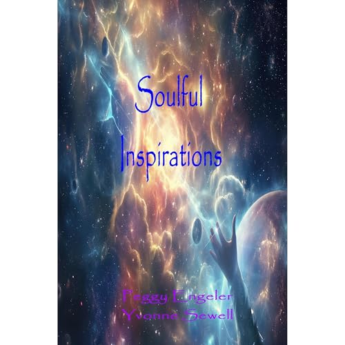 Cover of Soulful Inspirations