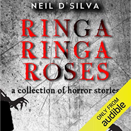 Cover of Ringa Ringa Roses