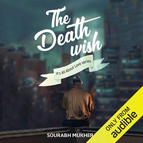 Cover of The Death Wish