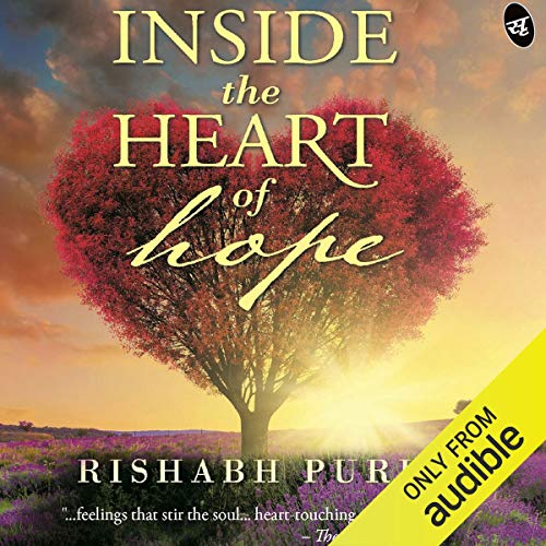 Cover of Inside the Heart of Hope