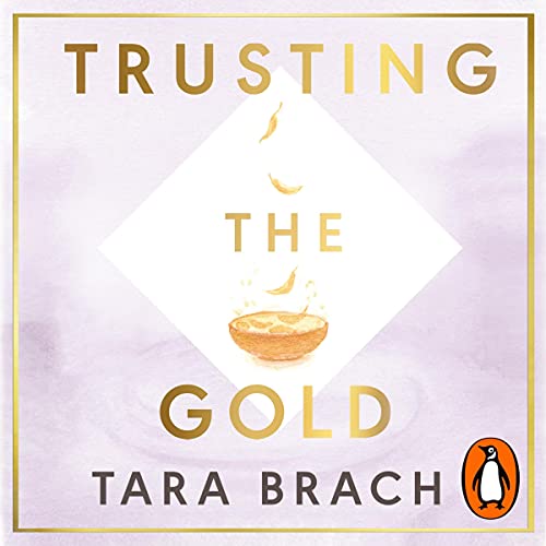 Cover of Trusting the Gold