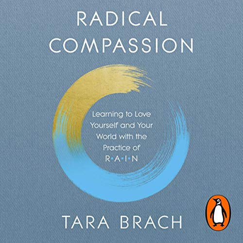 Cover of Radical Compassion